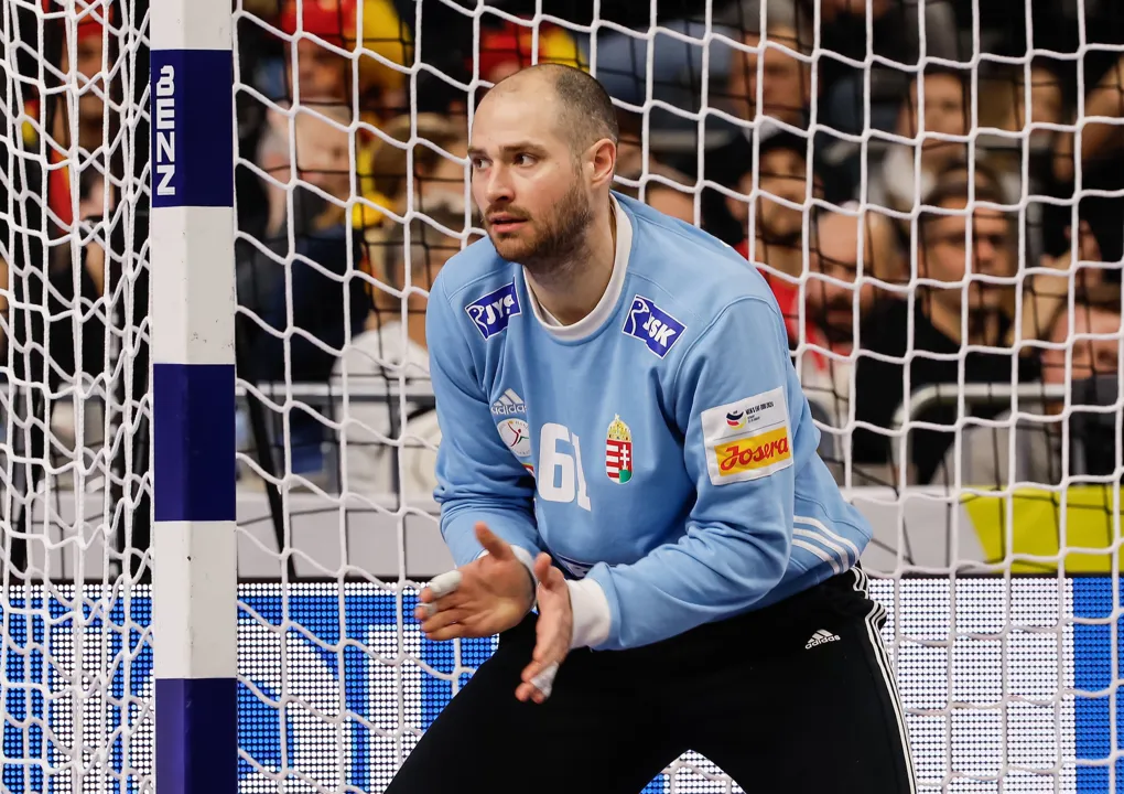 Bartucz: “For eight years, I never gave up on the national team”