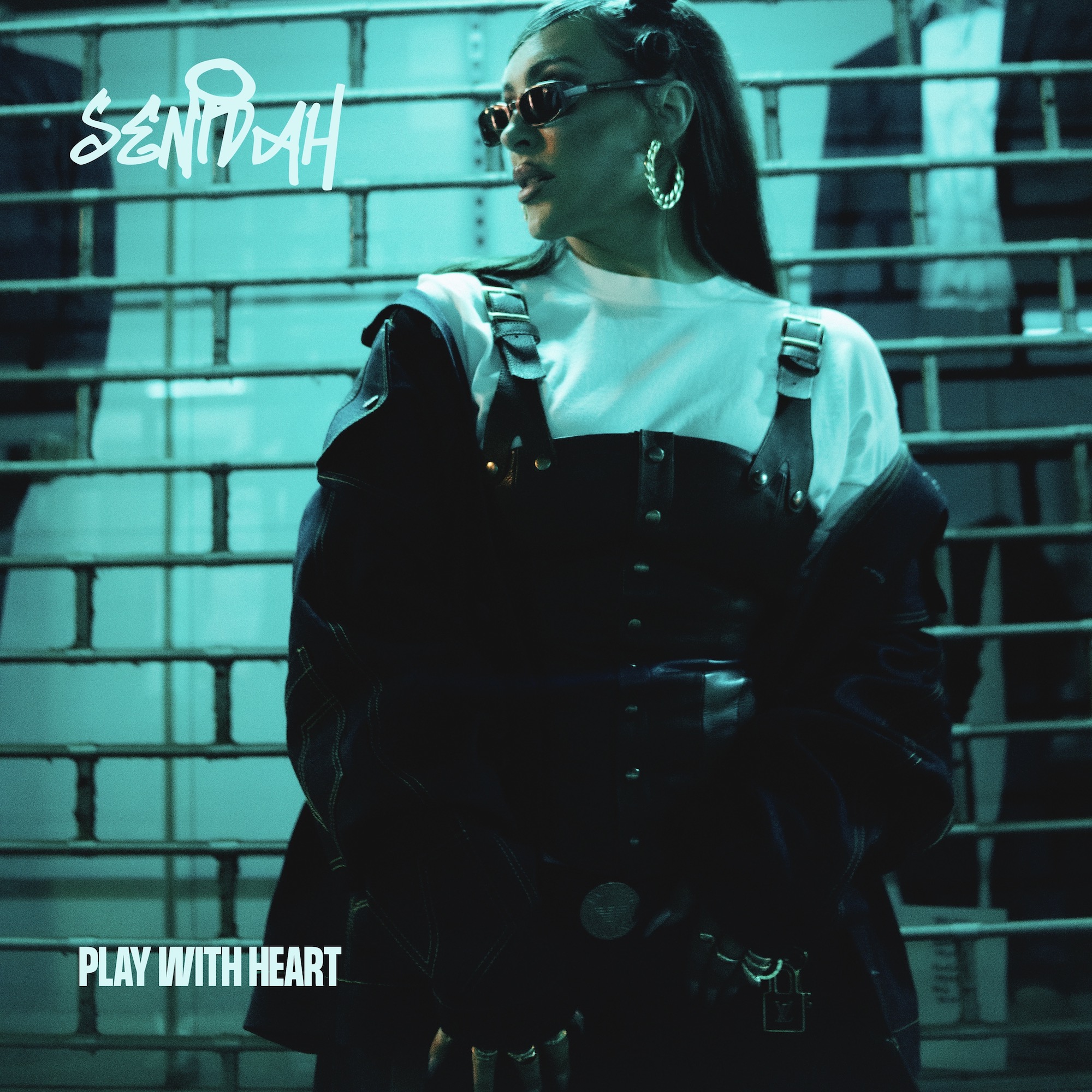 ‘Play with heart’ official song of Women’s EHF EURO 2022