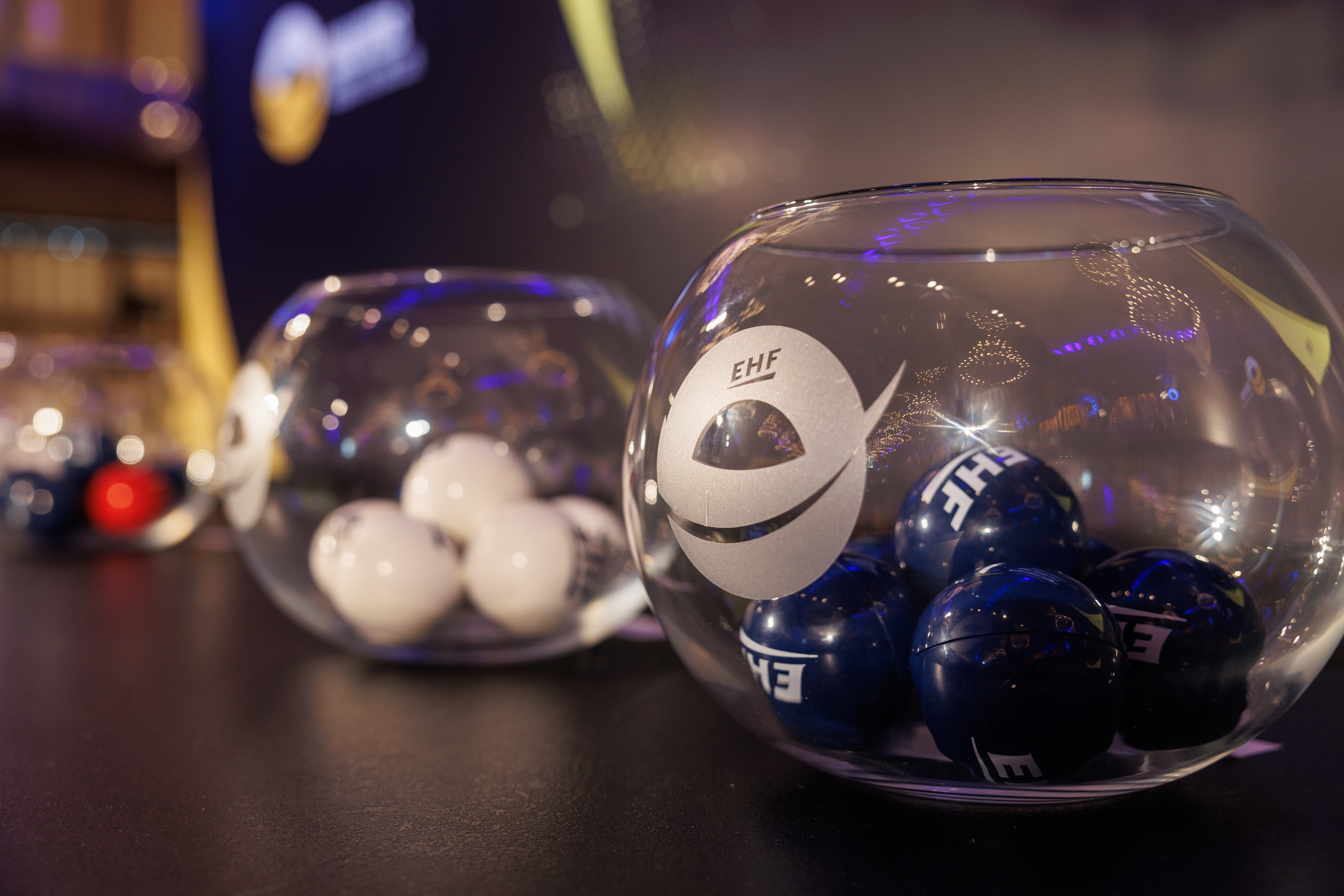 All you need to know about Women’s EHF EURO 2026 draw on 16 April