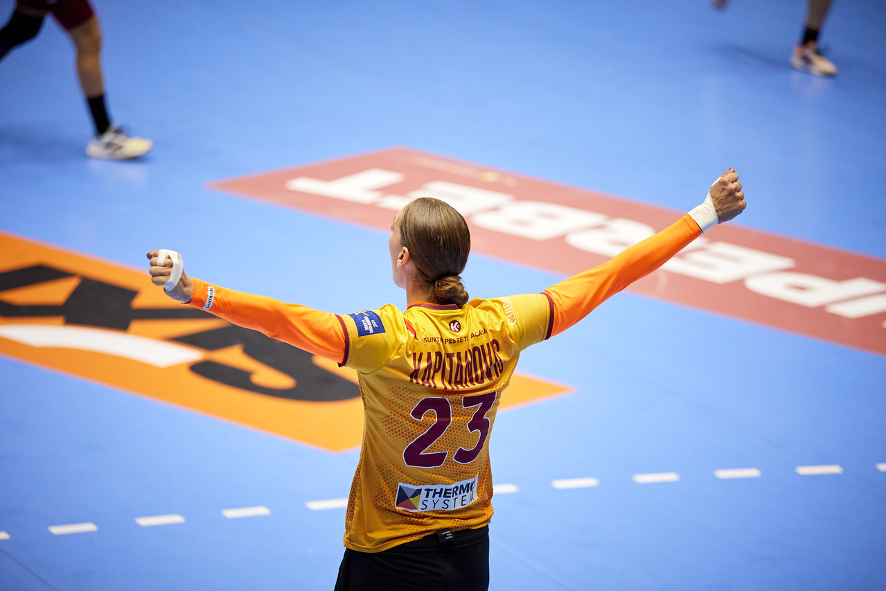 Five things to look forward to in the play-offs