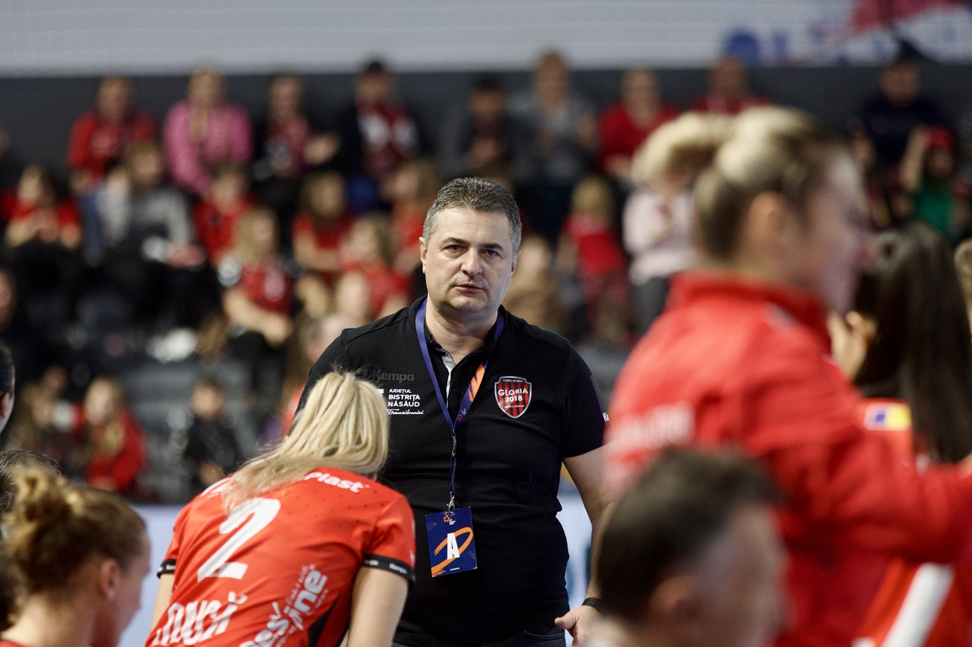 Pera aims for glory in Graz with unbeaten Gloria