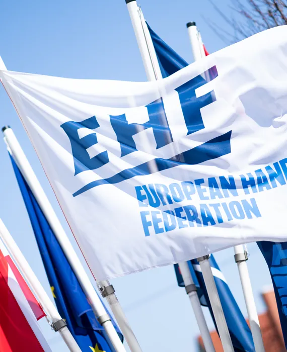 European Handball Court of Arbitration rejects Russian federation request