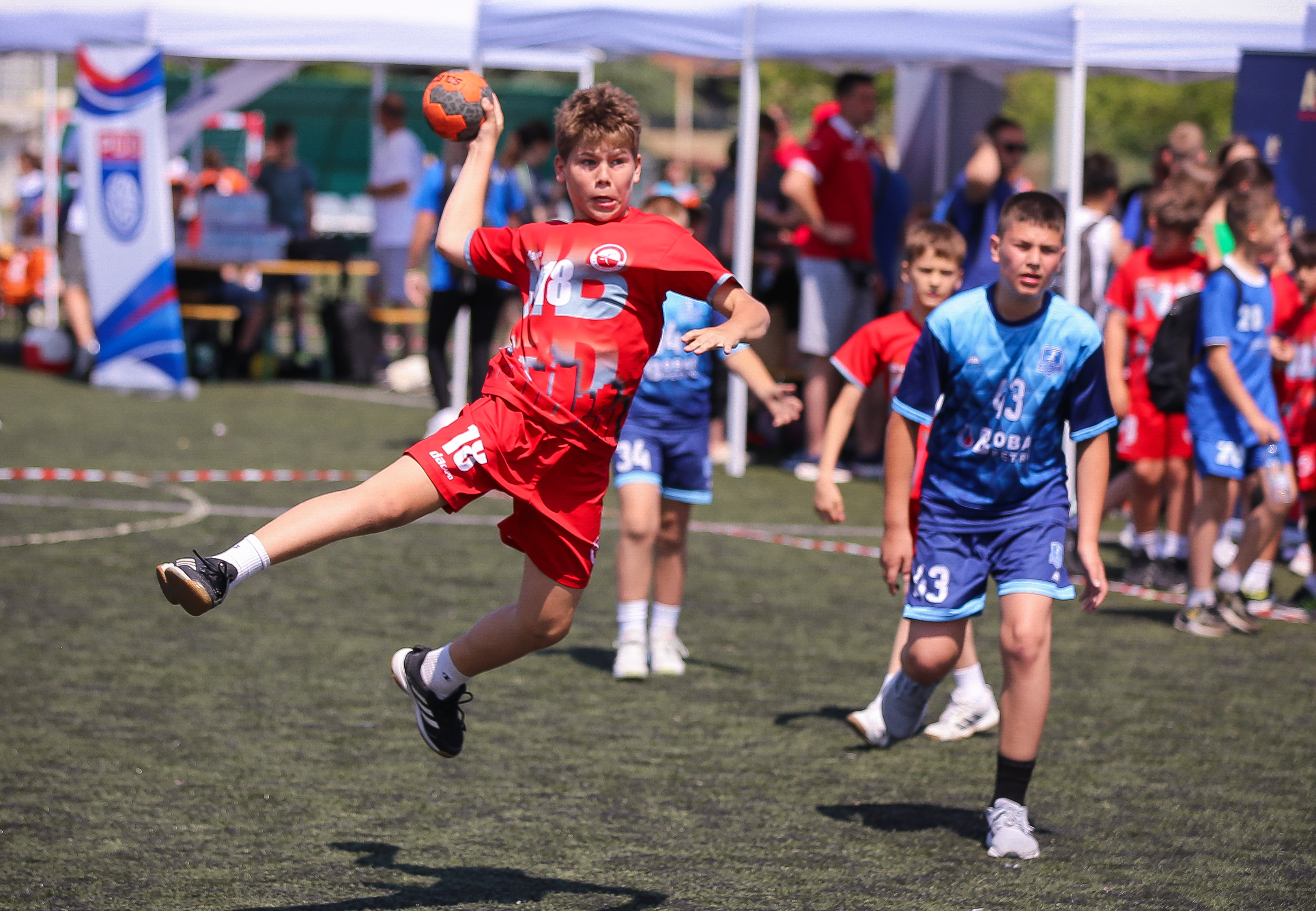 Master Plan: Looking back on a successful start in Serbia