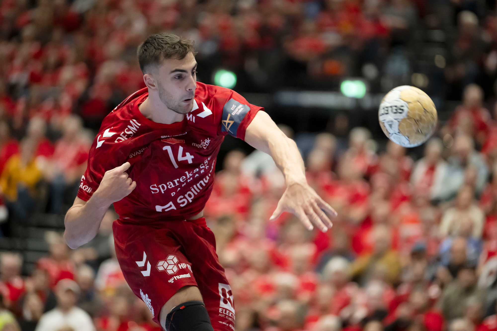 Mads Hoxer: A dream to play in Cologne