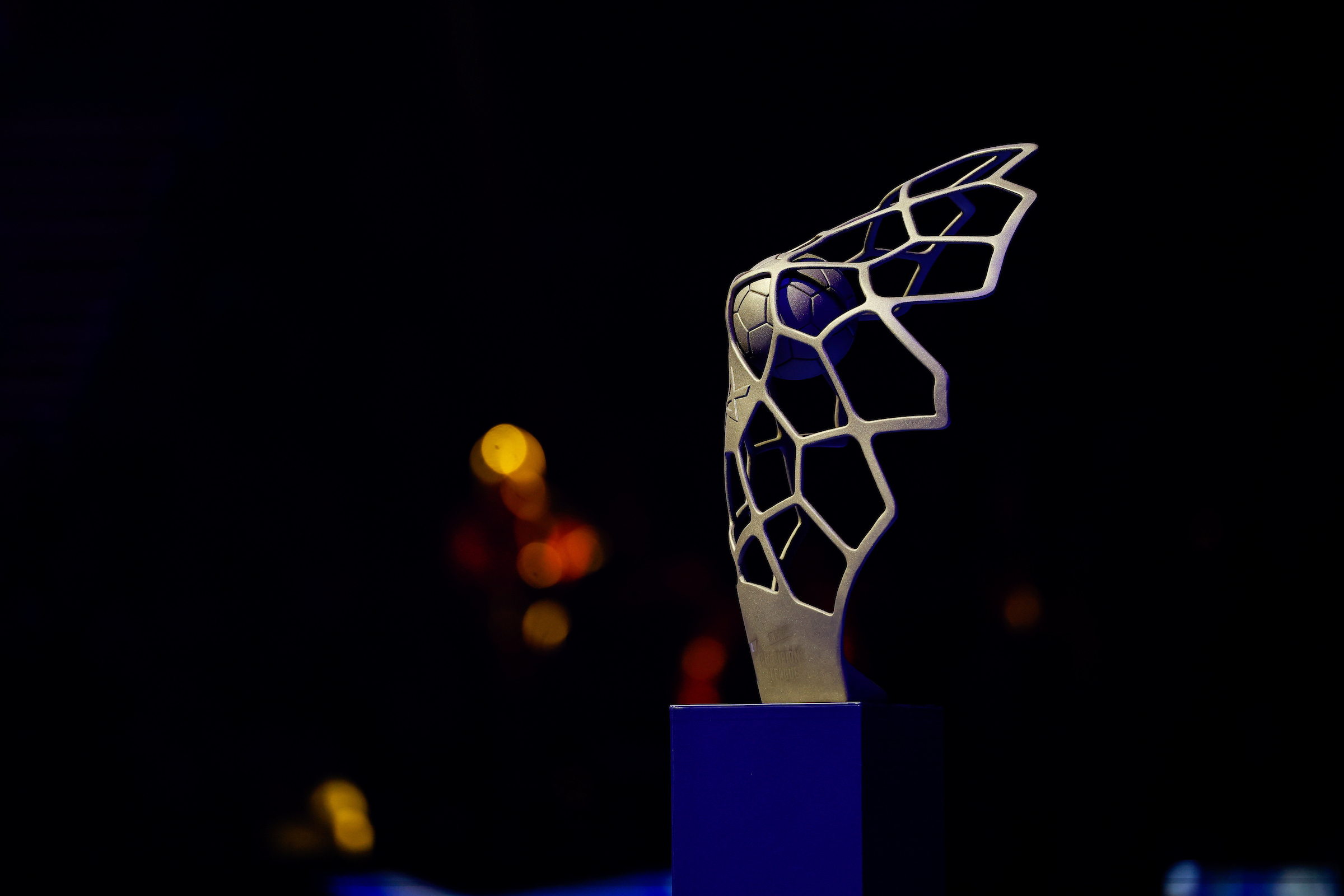 21 clubs registered for EHF Champions League Women 2023/24