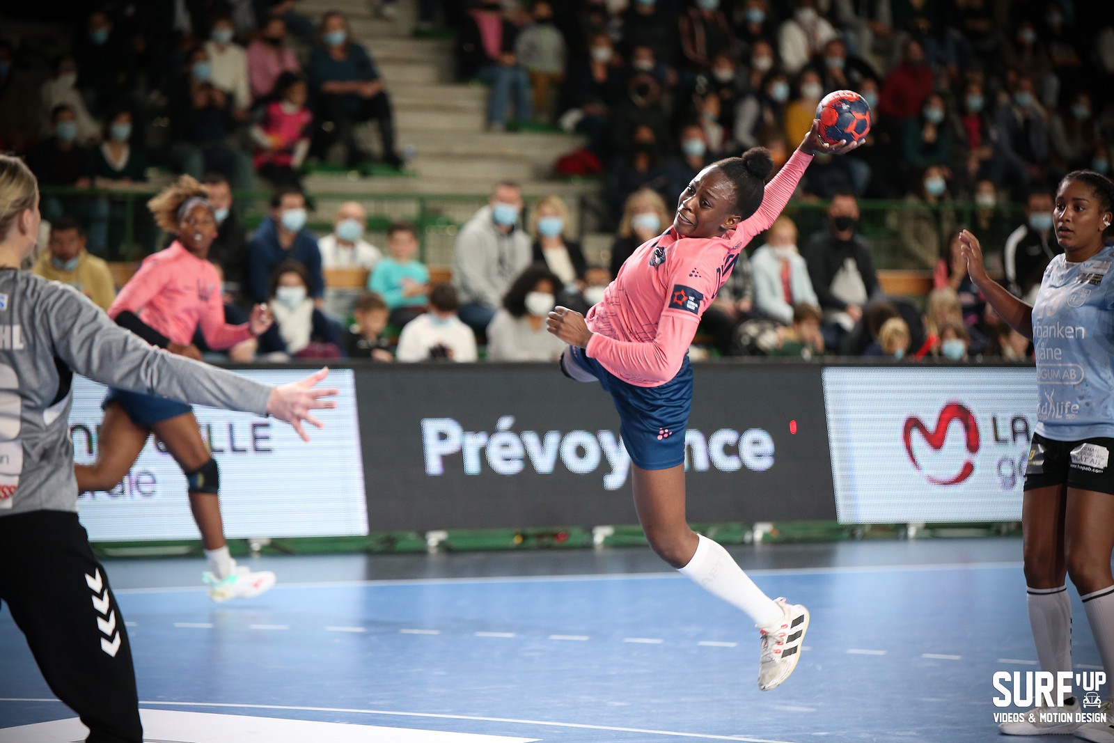 Nantes set for next step on road to title defence